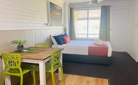 Iluka Motel